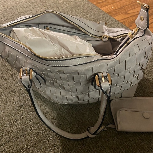 Shoulder bag - Picture 2 of 4